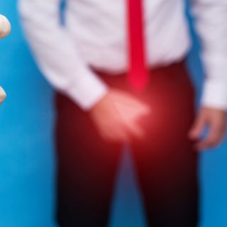 Promovează sănătatea generală a sistemului genito-urinar