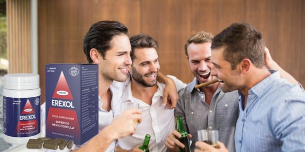 Erexol recenzii reale, mărturii, opinii și ce spun cei care l-au încercat